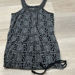a.n.a. Cover Up Tank